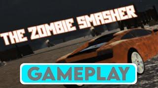 THE ZOMBIE SMASHER Gameplay [4K PC ULTRA]