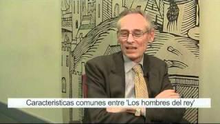 Entrevista a Sir John H. Elliott