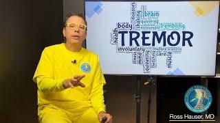 Essential Tremor coming from the neck? The connection to Cervical Dysstructure