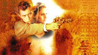 eXistenZ - Trailer (Upscaled HD) (1999)