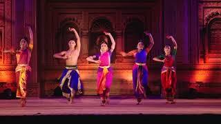 Ustad Alauddin Kha Samroh 2020, Maihar I Rama Vaidyanathan & Group Bharatanatyam I Classical Dance