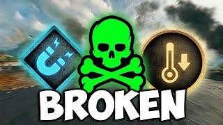 BO6 Zombies - The Most BROKEN AUGMENT COMBO! (High Rounds)