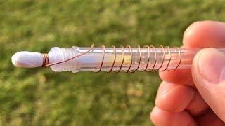 3 Simple Homemade inventions and incredible ideas