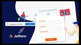 Automate Survey Rewards with appyReward! How to unlink your unused Jotform forms from appyReward?