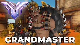 Grandmaster 1 Junkrat Game