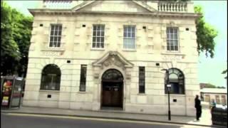 Alexis Conran from The Real Hustle talks about the proliferation of betting shops