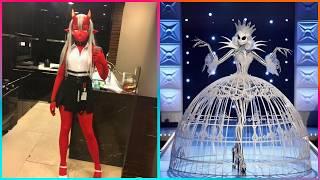 People Create NEXT LEVEL Cosplay Costumes