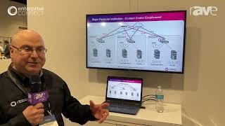 Enterprise Connect 23: Ribbon Communications Details Securing Unified Communications and Optical Net