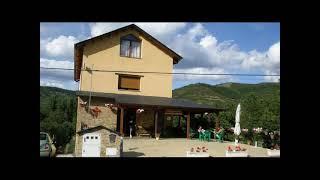 Albergue de peregrinos Santa Marina, Molinaseca, León - Camino Francés