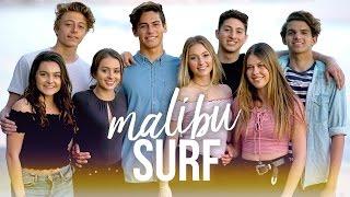 The Side Chick | MALIBU SURF S1 EP 1