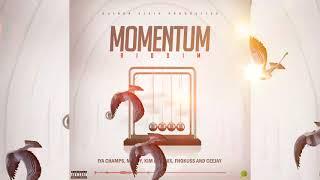 Momentum Riddim [Instrumental]