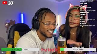 Undisputed Boxing with Trae Badd