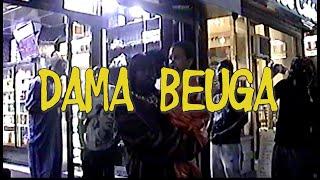 Joe West - Dama Beuga (Official Lyric Video)