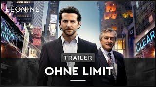 OHNE LIMIT | Trailer | Deutsch