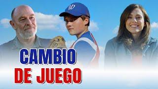 Cambio de Juego | Películas Cristiana Completas en Espanol | Corbin Bernsen, Ashley Bratcher