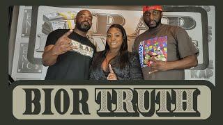 Bior Truth | Is she East Tx's Best? | Rap Economics | #Freestyle #Rap