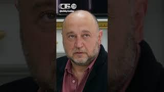 Дети резко повзрослели на съемках фильма о нацистском концлагере! Режиссер Бриус