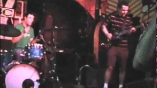 Heroic Doses - Deep Marsh (Five Style) @ Middle East Upstairs