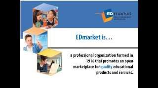 EDmarket Presentation