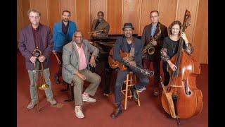 NIU Jazz Faculty Recital Fall 2021. Live at NIU School of Music Concert Hall