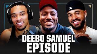 Deebo Samuel: Revenge Game, ‘Depression’ After Super Bowl Loss, More!