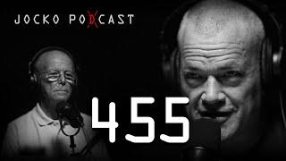 Jocko Podcast 455: Value the Condition of Your Mind, Body, and Spirit. Vietnam SEAL, Tom Murphy