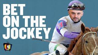 Bet on the Jockey Not the Horse | Digital Marketing Podcast