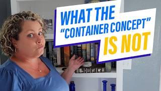 What does "Make it Fit!" Mean in the No Mess Decluttering Process?