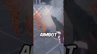 AIMBOT in BONELAB is BACK! 