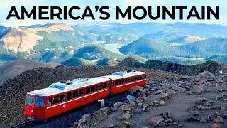 How to Visit Pikes Peak, Colorado: The Ultimate Guide!