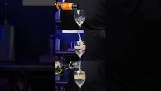 The Bar Spoon with a Secret 