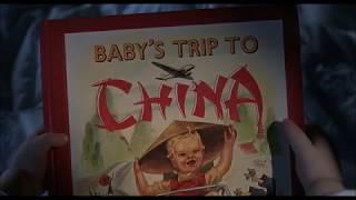 Baby's Day Out - trip to China