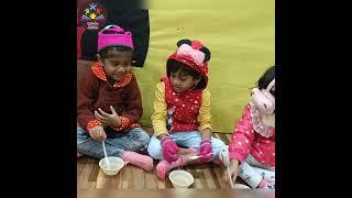 Introduction of Winter Season | Exttenderz Preschool