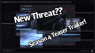 Modern Warfare Season 4 Teaser Trailer