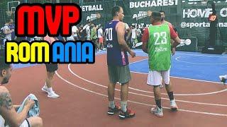 MVP Romania Highlights 2022