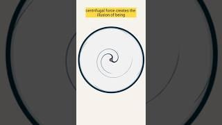 Understanding Centripetal & Centrifugal forces #shorts #science #ytshorts #dkstudentoo