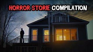 2 Hours Of TRUE Disturbing Airbnb Horror Stories (Compilation)