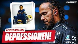 Fordert RB Perez zum RÜCKTRITT auf? / Hamilton spricht über DEPRESSIONEN️ / Steiner-Sieg gegen Haas