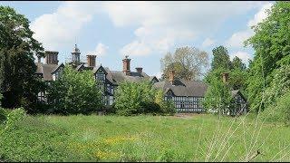 Clanford Hall Farm, Seighford