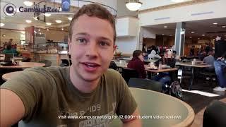 A Day in my Life | Iowa State University 2019