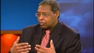 William Darity on African American Reparations