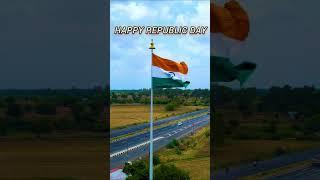 Republic day vibes #vandebharat #republicday #desh #bharat