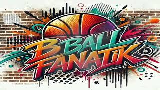 B Ball Fanatik Beat