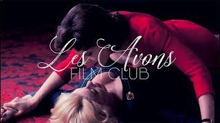 Les Avons Films - Lesbian/WLW Film and TV Montage