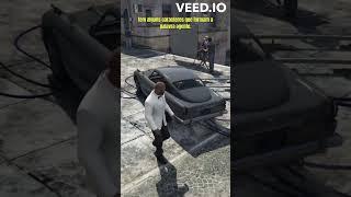 REFERÊNCIAS de FILMES FAMOSOS em GAMES - Parte 2 #gta5