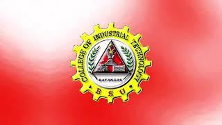 Batangas State University - College of Industrial Technology