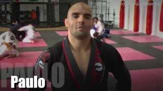 BJJ