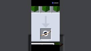 Black hole? #minecraft #shortcut #shortsfeed