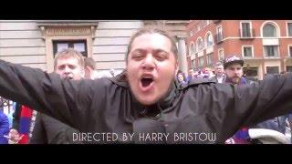 FEARLESS (@FEARLESS_CERTI) - RED 'N' BLUE ARMY