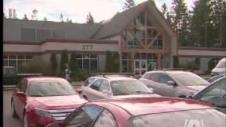 Accused Comox Valley Pool Groper in Court